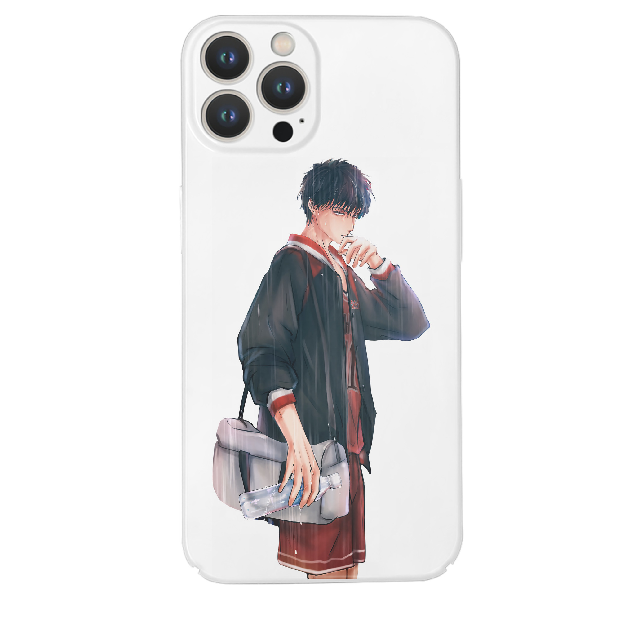 （画像用） SLAM DUNK／スラムダンク 【iPhone 14シリーズ対応】ハードケース